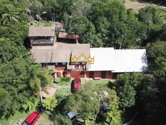 Imagem Sala Comercial à Venda, 350 m² em Serra Grande - Três Coroas