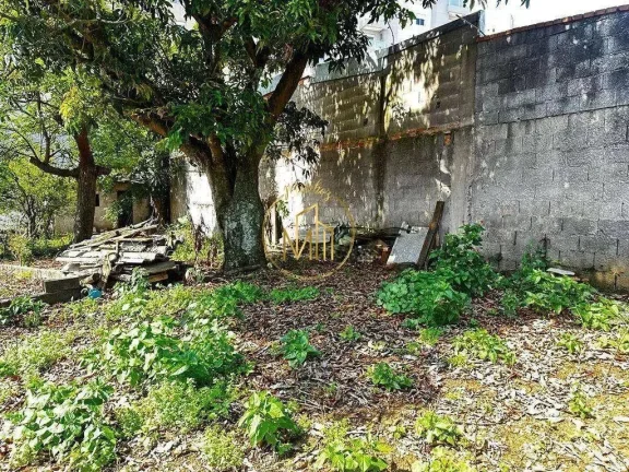 Imagem Terreno para Venda em Santo André, Vila Alpina