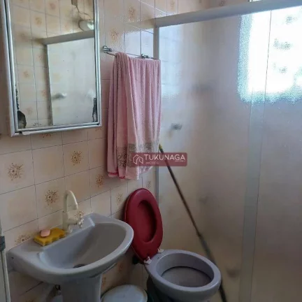 Imagem Casa à venda, 175 m² por R$ 500.000,00 - Jardim Rosana - Guarulhos/SP