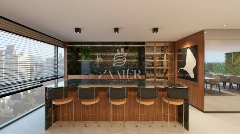 Imagem Apartamento com 3 quartos à Venda, América - Joinville-2031