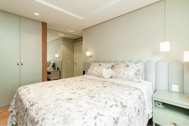 Imagem Apartamento à venda em Porto Alegre, Menino Deus, com 3 quartos, 153m2
