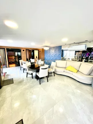 Imagem APARTAMENTO RESIDENCIAL em Barra Velha - SC, Itajuba