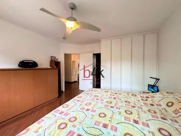 Imagem Apartamento à venda na Rua Luisiania