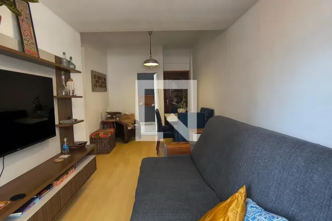 Imagem Apartamento à Venda - Recreio, 3 Quartos, 80 m2