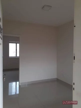 Imagem Apartamento à venda, 45 m² por R$ 275.000,00 - Aclimação - São Paulo/SP