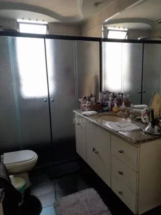 Imagem Apartamento com 3 dormitórios à venda, 140 m² por R$ 900.000,00 - Vila Suzana - São Paulo/SP