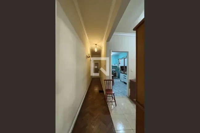Imagem Apartamento à Venda - Copacabana, 3 Quartos, 150 m2