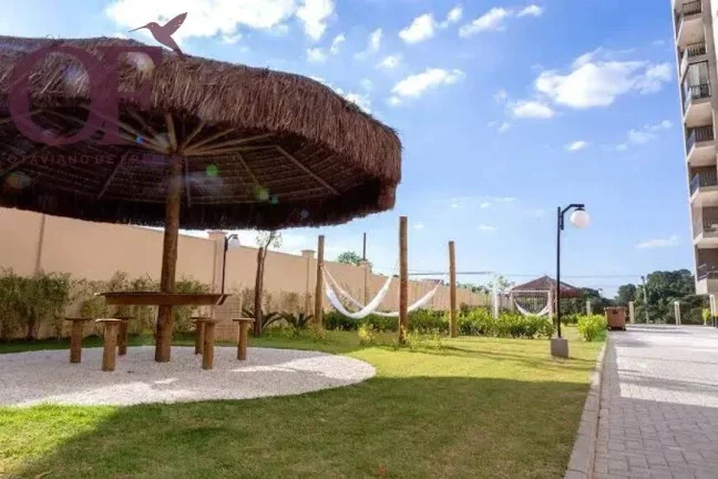 Imagem Apartamento à venda no Condomínio Vivarte Alamedas – Medeiros- Jundiai - SP
