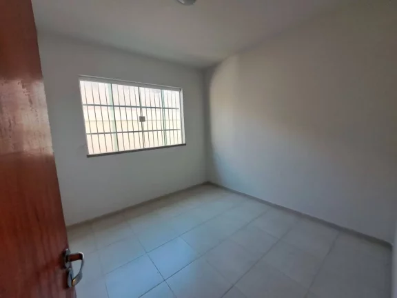 Imagem Casa de 2ª locação