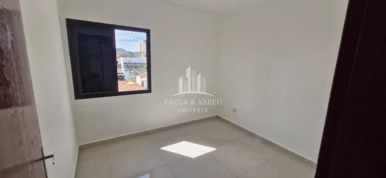 Imagem APARTAMENTO LOCAÇÃO 3 DORMITÓRIOS VILA BOCAINA -MAUÁ