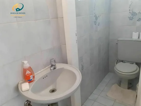 Imagem Casa Sobrado