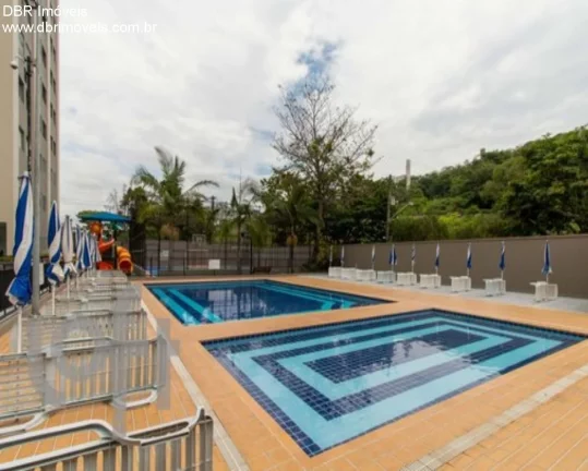 Imagem APARTAMENTO RESIDENCIAL em Sao Paulo - SP, Campo Limpo
