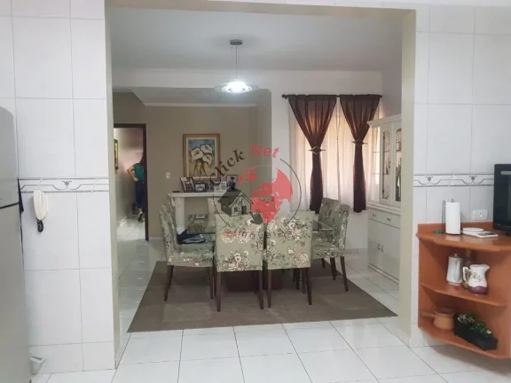 Imagem Sobrado à Venda com 4 suítes e 4 vagas, bairro Baeta Neves em São Bernardo do Campo