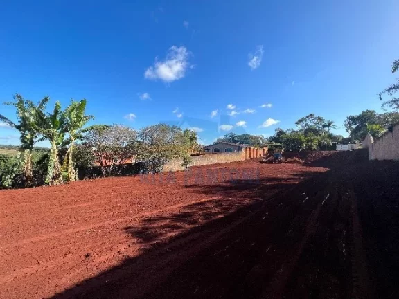 Imagem Terreno Condomínio - Ribeirão Preto - Quinta da Alvorada - Região Sul