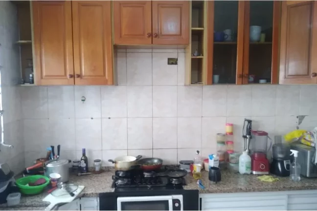 Imagem Casa para locação no Jardim Marisa