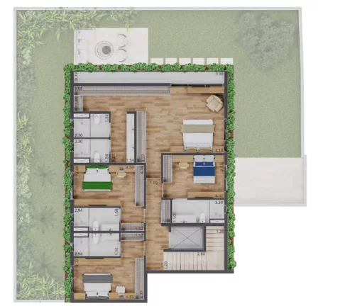 Imagem APARTAMENTO RESIDENCIAL em São Paulo - SP, Jardim Guedala