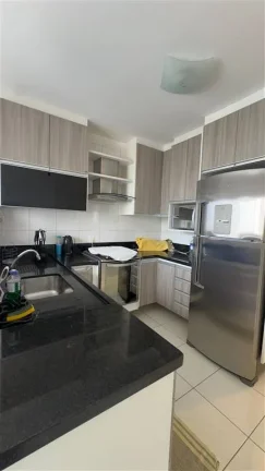Imagem APARTAMENTO COM 82 m² - TUPI - PRAIA GRANDE SP