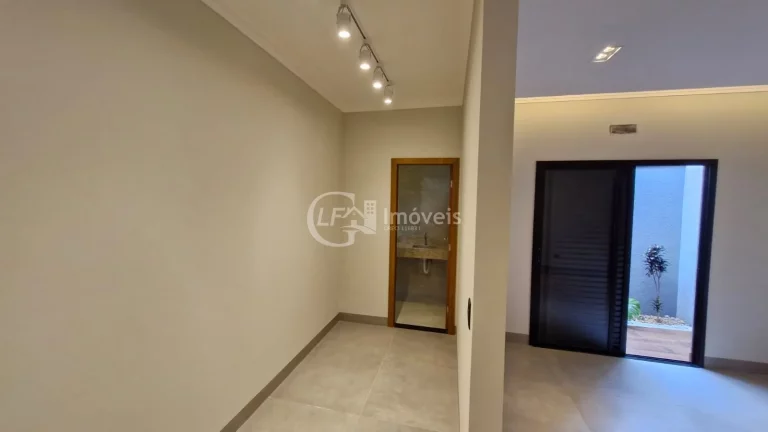 Imagem Linda Casa de Alto Padrão no Bairro Rita Vieira