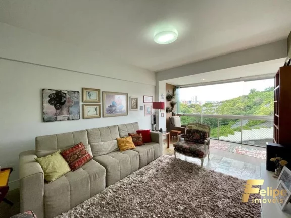 Imagem OPORTUNIDADE DE APARTAMENTO NA PRAIA DO CANTO COM 4 QUARTOS E ÁREA DE LAZER COMPLETA DE CLUBE.
