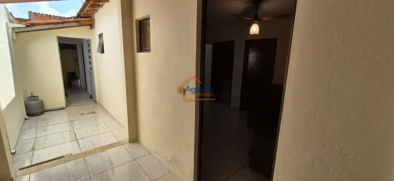Imagem Casa à venda no bairro JARDIM ZANIBONI - Mogi Guaçu/SP