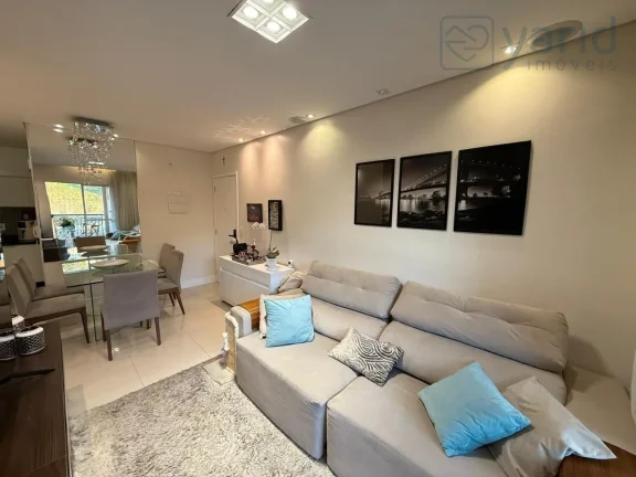 Imagem APARTAMENTO À VENDA NO FLEX JUNDIAÍ, JARDIM FLÓRIDA, JUNDIAÍ SP