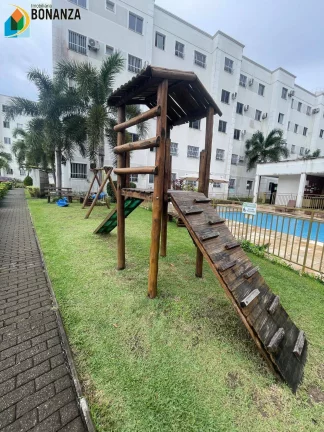 Imagem Apartamento na Maraponga com 2 Quartos para alugar