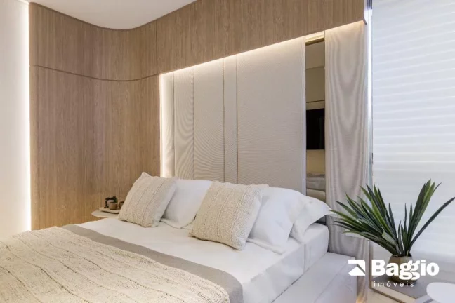 Imagem Apartamento 3 suites 2 Vagas no Bigorrilho