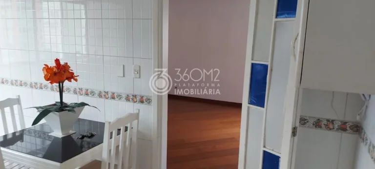 Imagem Apartamento para Venda em Santo André / SP no bairro Vila Guiomar