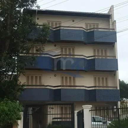 Imagem Apartamento á venda com 2 dormitórios no centro de Torres/RS