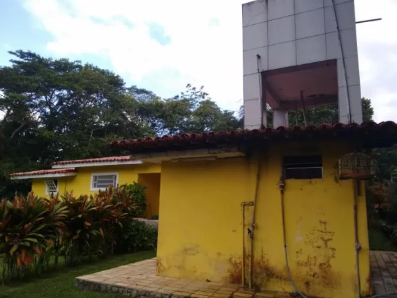 Imagem Chácara com 3 Quartos em Aldeia, Camaragibe