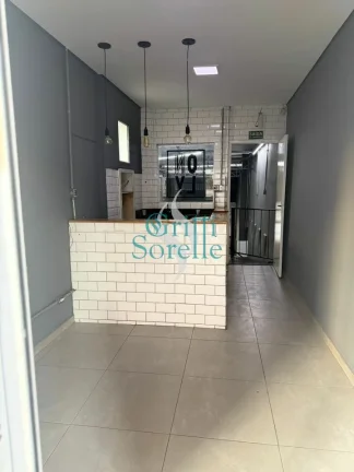 Imagem Galpão para Alugar em Vila Mariana - São Paulo/SP.