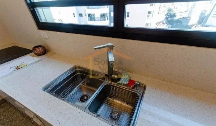 Imagem OPORTUNIDADE!!!!!
Cobertura, 3 dormitórios, sendo 3 suítes, closet, terraço, sala de jantar/estar...