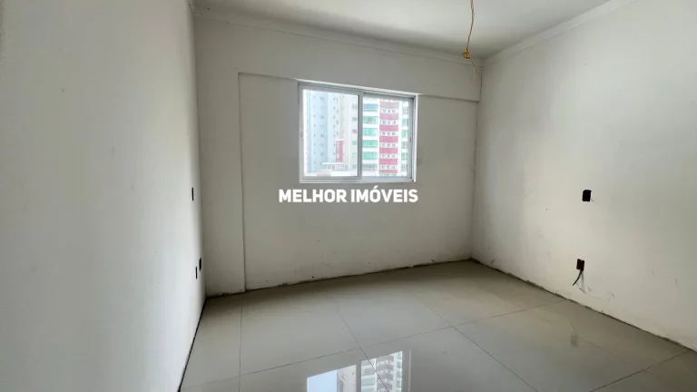 Imagem Apartamento Diferenciado com 03 suítes e 02 vagas, localizado no Centro de Balneário Camboriú