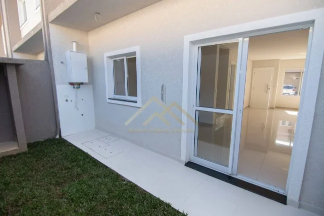 Imagem Residencial Belle Ville