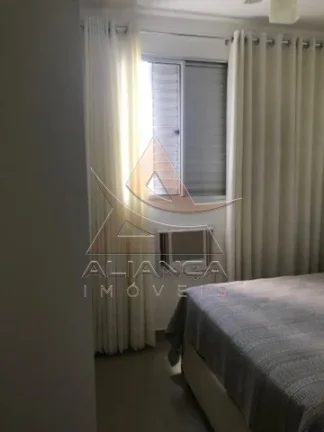 Imagem Apartamento - Ribeirão Preto - City Ribeirão