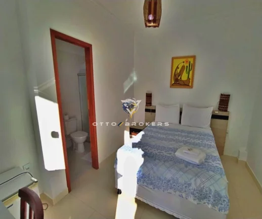 Imagem Pousada COMERCIAL em Porto Seguro - BA, CENTRO