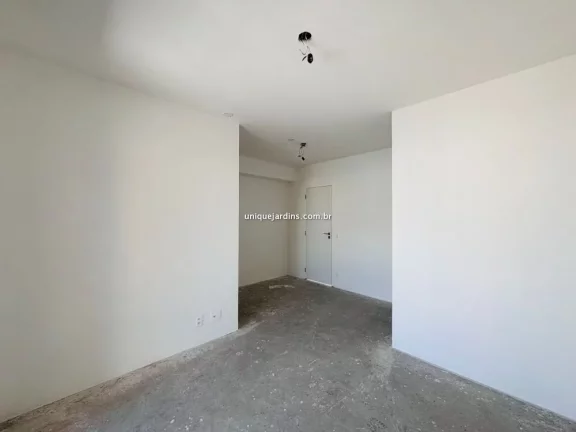 Imagem Apartamento à venda Vila Olímpia São Paulo