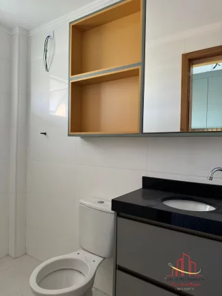 Imagem APARTAMENTO RESIDENCIAL em PRAIA GRANDE - SP, VILA MIRIM