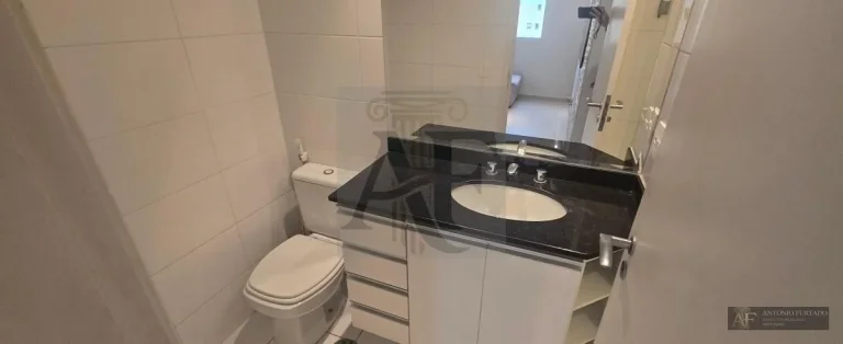 Imagem Apartamento a venda em Vila Nova Conceição, São Paulo