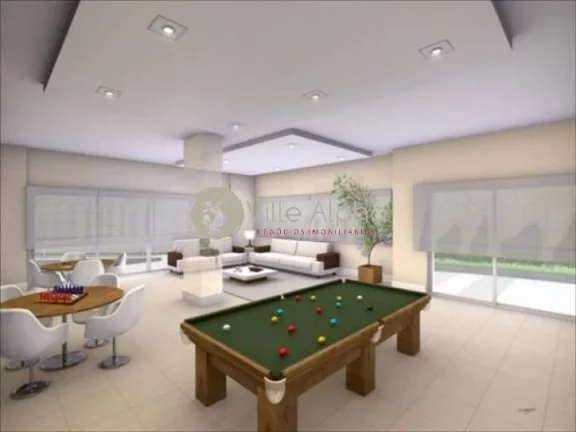 Imagem Apartamento com lazer a venda na Ponta da Praia