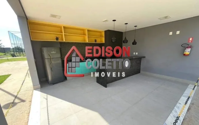 Imagem Apartamento a Venda, no Condomínio Varandas Campestre, Piracicaba!!