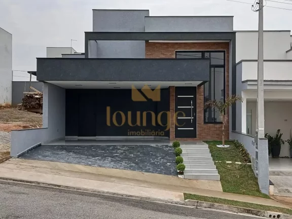 Imagem Casa À Venda Em Cond. Wanel Ville Zona Oeste - Sorocaba/SP