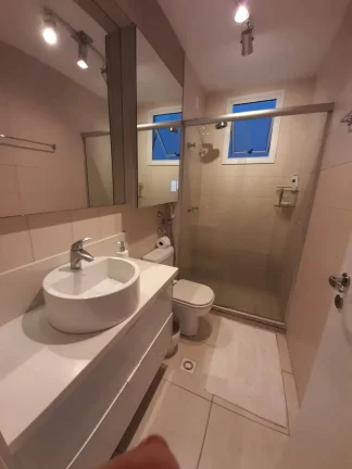 Imagem APARTAMENTO PARA TEMPORADA EM JURERÊ INTERNACIONAL, FLORIANÓPOLIS