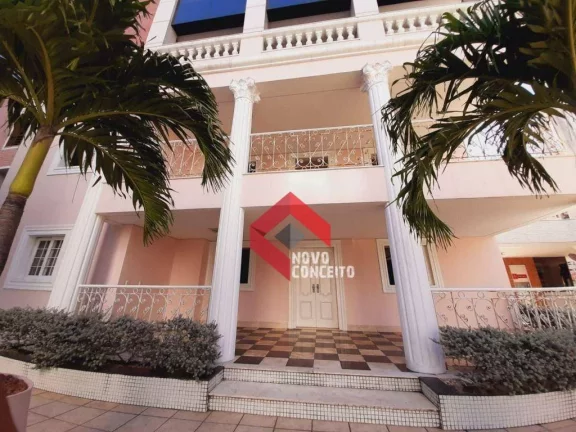Imagem Apartamento à venda, 317 m² por R$ 3.300.000,00 - Meireles - Fortaleza/CE