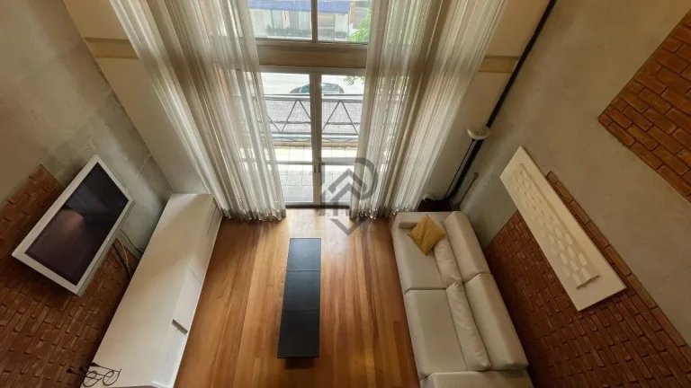 Imagem Apartamento Itaim Bibi Loft São Paulo IV