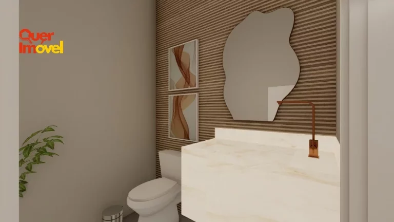 Imagem Imponente casa em condomínio à venda em Ribeirão Preto-SP, Residencial E Empresarial Alphaville: 4 quartos, 4 suítes, 1 sala, 4 banheiros.