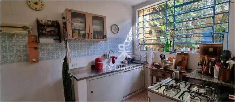 Imagem Casa à venda, 290 m² por R$ 1.400.000,00 - Instituto de Previdência - São Paulo/SP