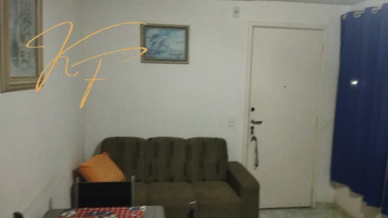 Imagem APARTAMENTO RESIDENCIAL em CAMPINAS - SP, JARDIM BASSOLI