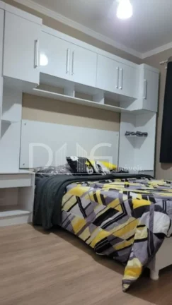 Imagem Apartamento à venda com 49 m² | Parque Bom Retiro | Paulínia - SP