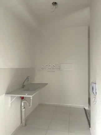 Imagem Apartamento com 2 Quartos à Venda, 42 m² em Barra Funda - São Paulo